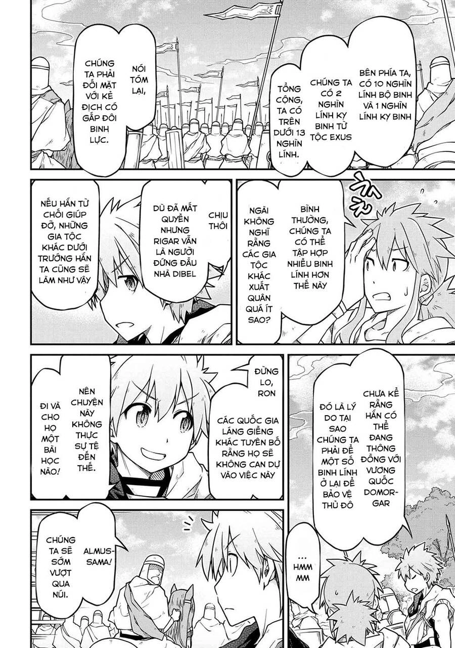 Dị Giới Kiến Quốc Ký Chapter 49.1 - 6