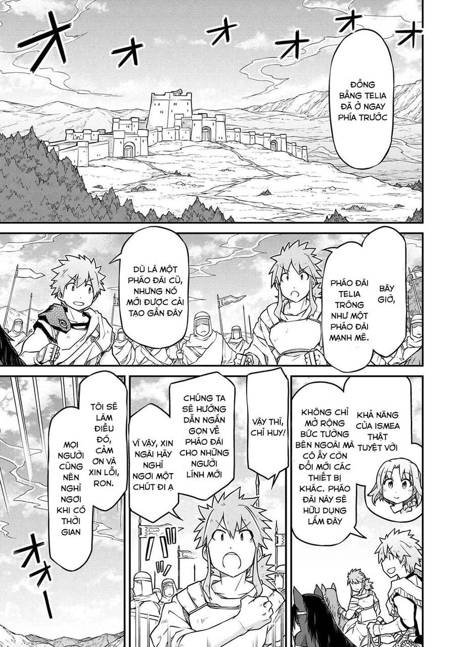 Dị Giới Kiến Quốc Ký Chapter 49.1 - 7