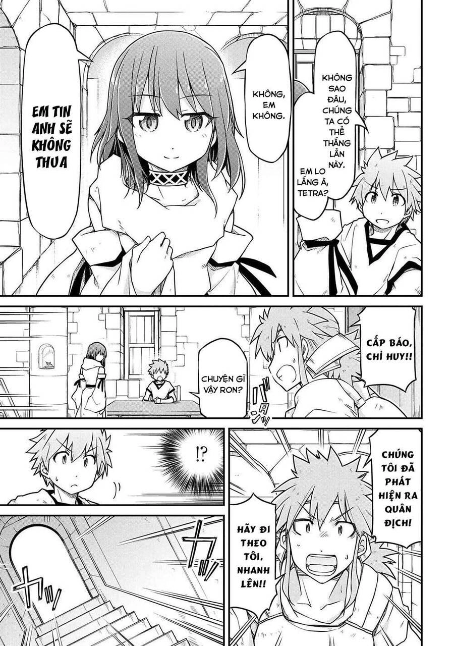 Dị Giới Kiến Quốc Ký Chapter 49.1 - 9