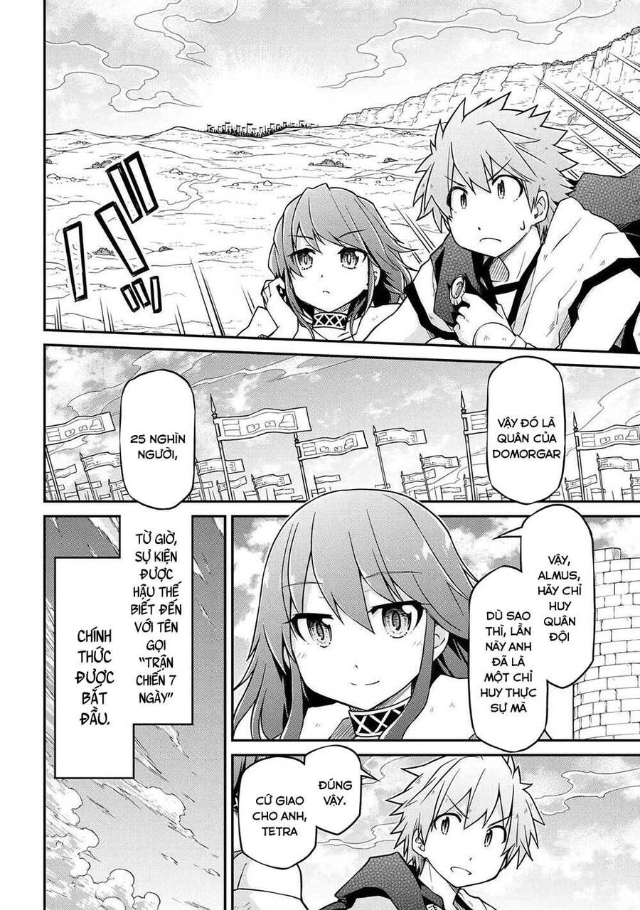 Dị Giới Kiến Quốc Ký Chapter 49.1 - 10