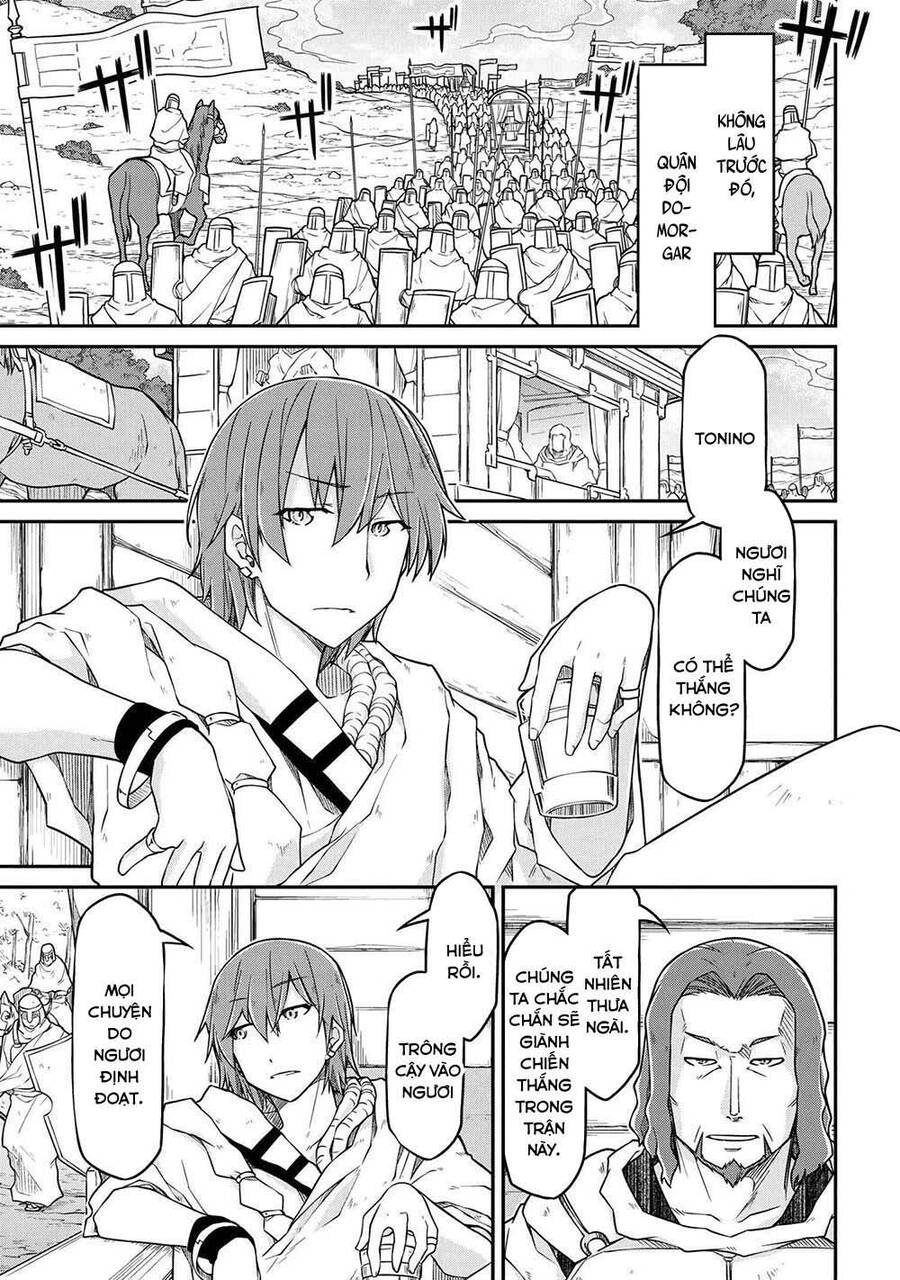 Dị Giới Kiến Quốc Ký Chapter 49.1 - 11