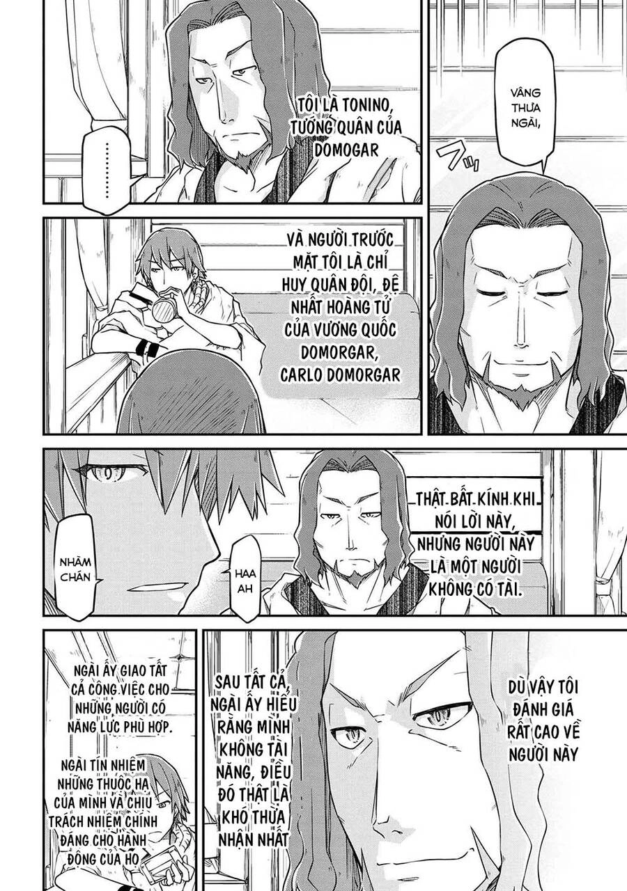 Dị Giới Kiến Quốc Ký Chapter 49.2 - 3