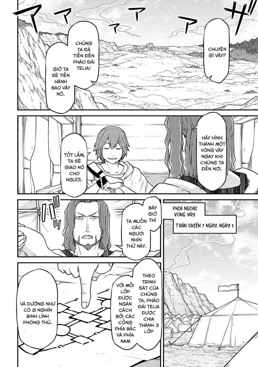 Dị Giới Kiến Quốc Ký Chapter 49.2 - 5