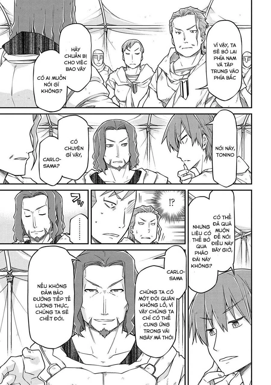 Dị Giới Kiến Quốc Ký Chapter 49.2 - 6