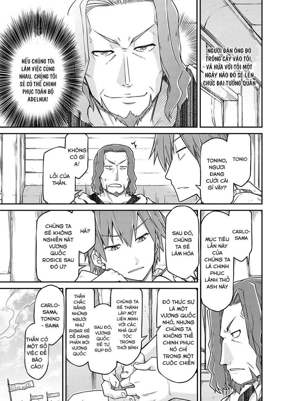 Dị Giới Kiến Quốc Ký Chapter 49.2 - 7