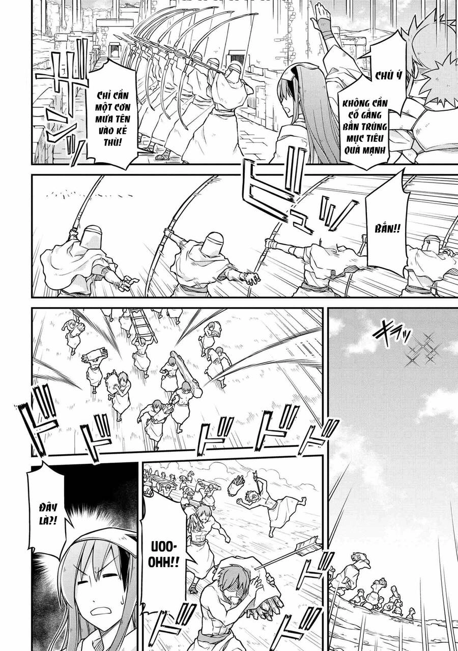 Dị Giới Kiến Quốc Ký Chapter 49.2 - 9