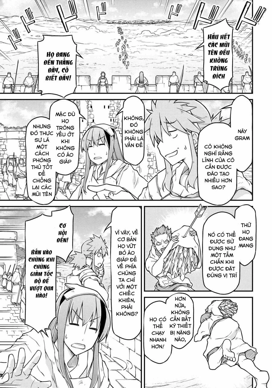 Dị Giới Kiến Quốc Ký Chapter 49.2 - 10