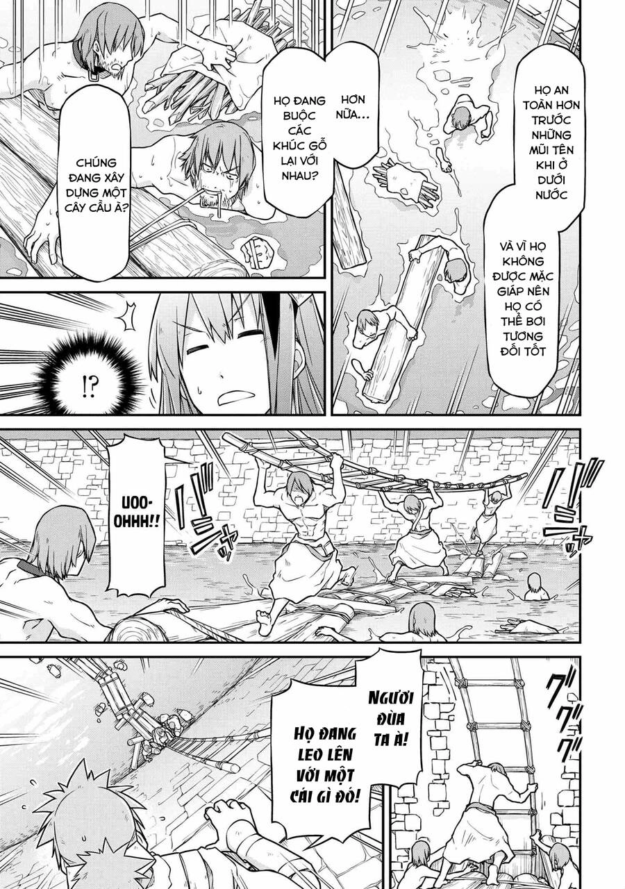 Dị Giới Kiến Quốc Ký Chapter 49.2 - 12