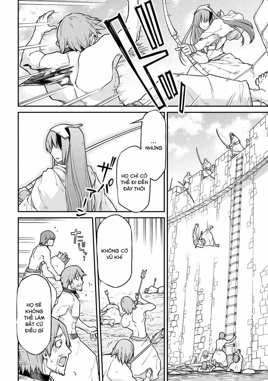 Dị Giới Kiến Quốc Ký Chapter 49.2 - 13