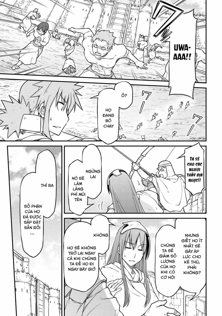 Dị Giới Kiến Quốc Ký Chapter 49.2 - 14