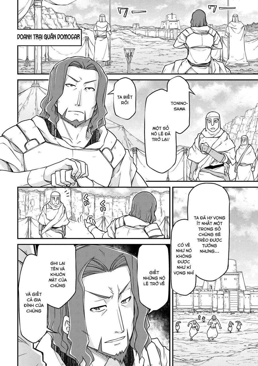 Dị Giới Kiến Quốc Ký Chapter 49.2 - 15