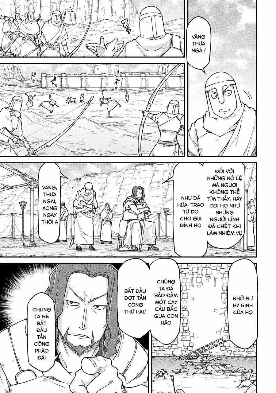 Dị Giới Kiến Quốc Ký Chapter 49.2 - 16