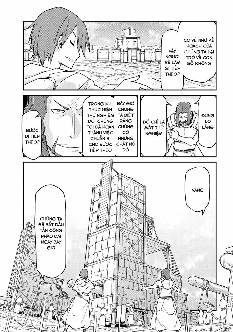 Dị Giới Kiến Quốc Ký Chapter 49.2 - 18