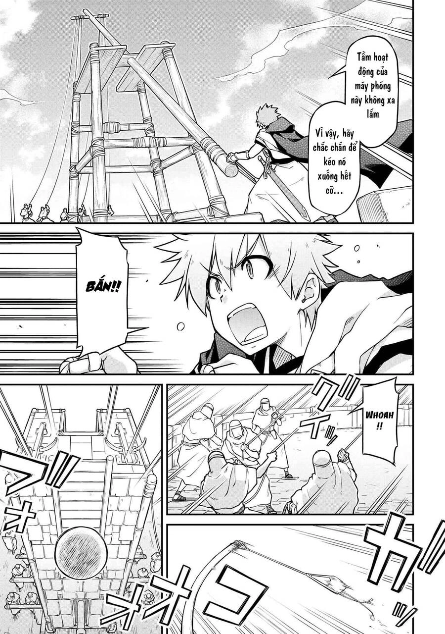 Dị Giới Kiến Quốc Ký Chapter 50.1 - 9