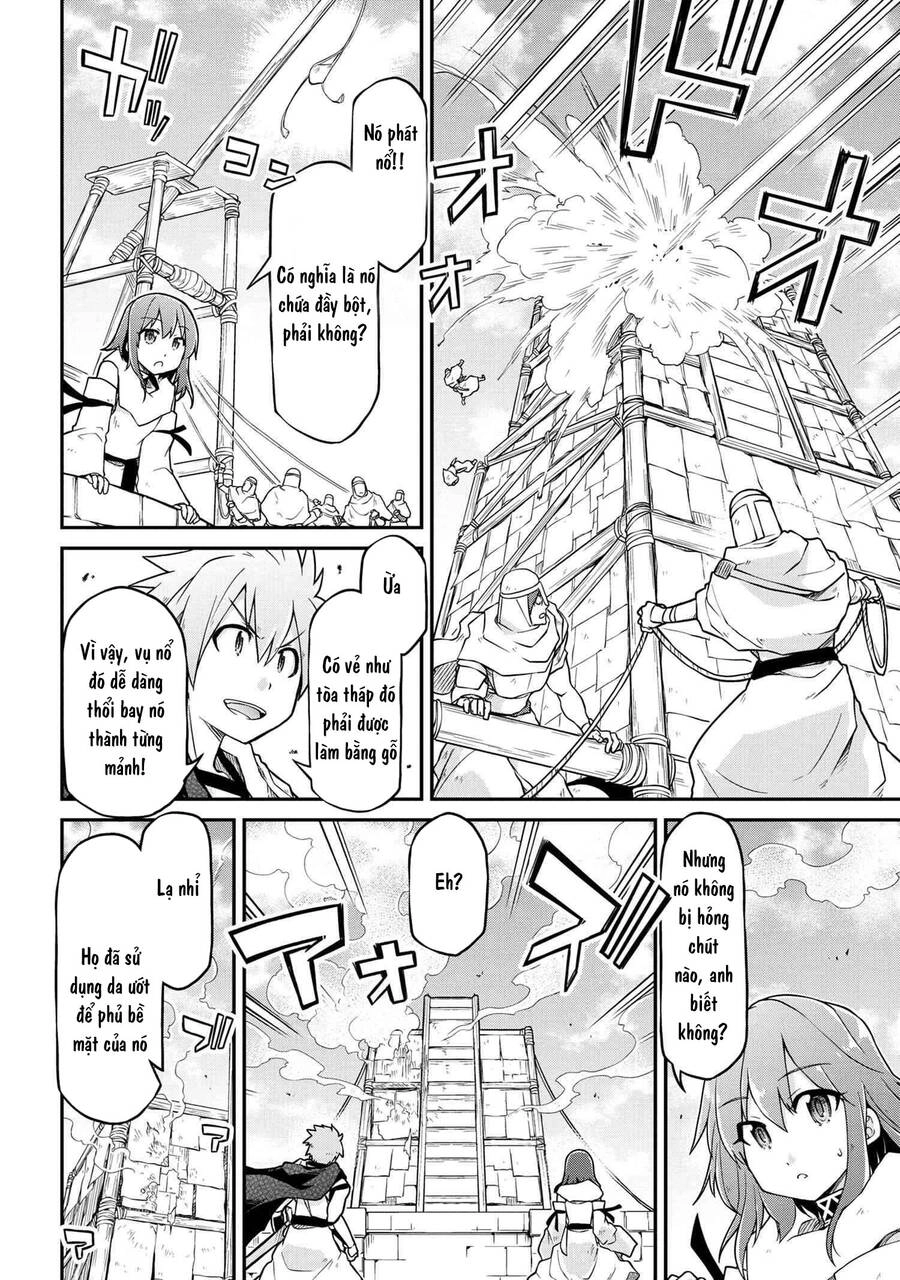 Dị Giới Kiến Quốc Ký Chapter 50.1 - 10