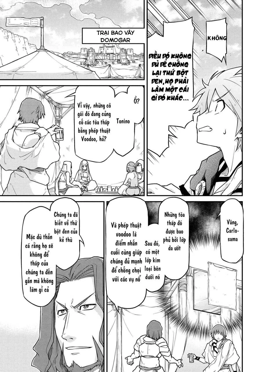 Dị Giới Kiến Quốc Ký Chapter 50.1 - 11