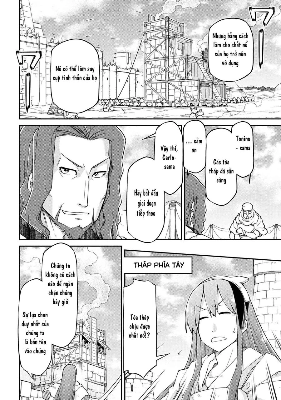 Dị Giới Kiến Quốc Ký Chapter 50.1 - 12