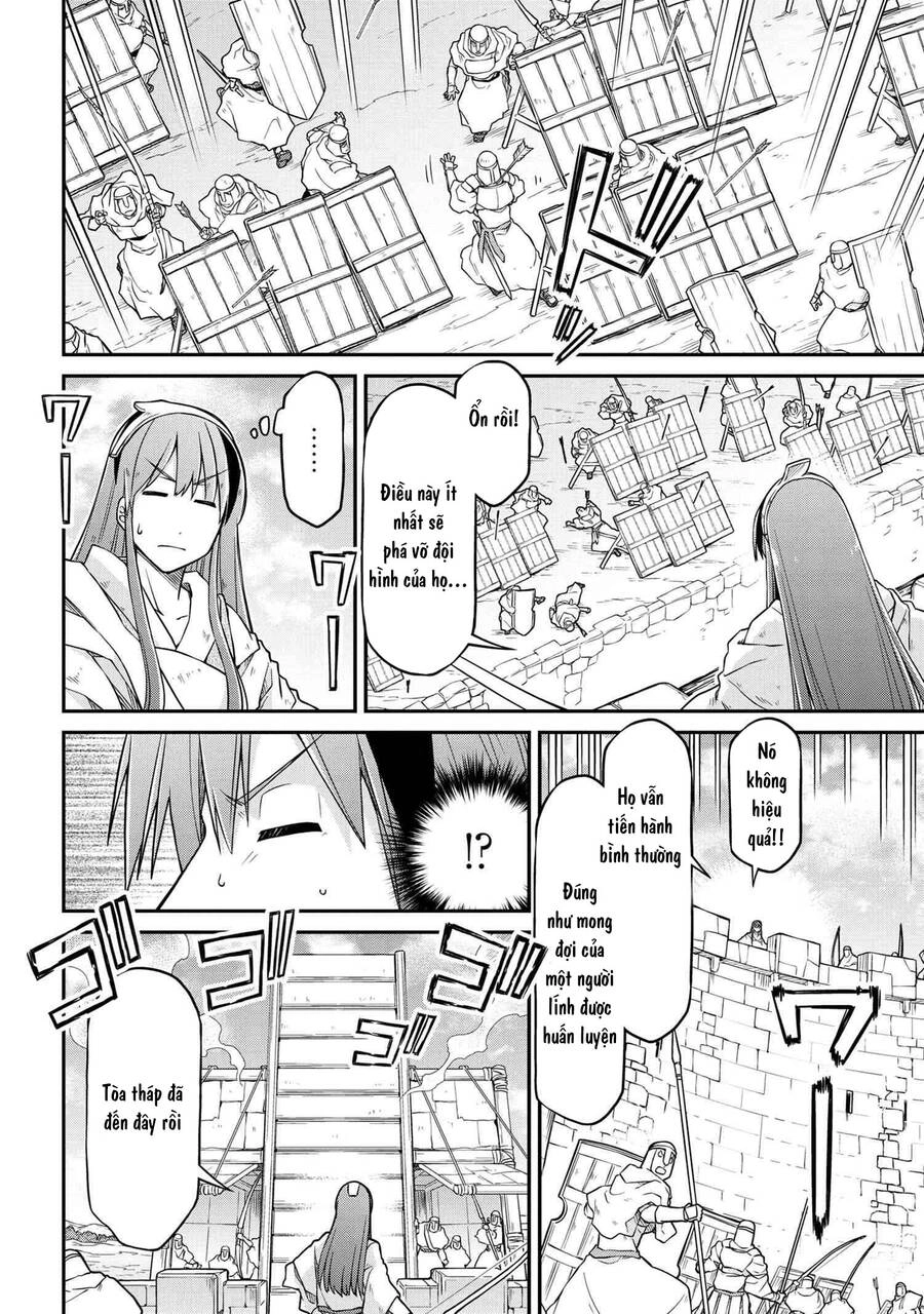 Dị Giới Kiến Quốc Ký Chapter 50.1 - 14