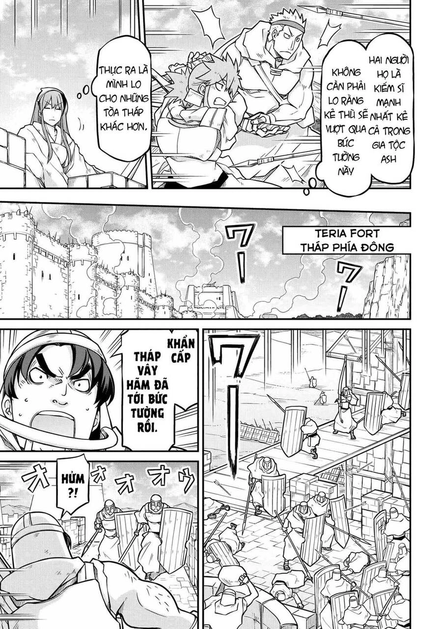 Dị Giới Kiến Quốc Ký Chapter 51.1 - 7