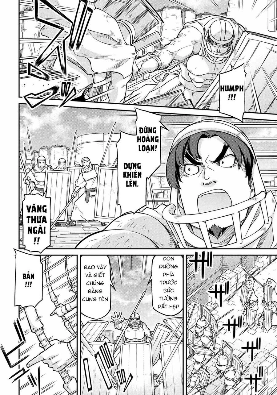 Dị Giới Kiến Quốc Ký Chapter 51.1 - 8