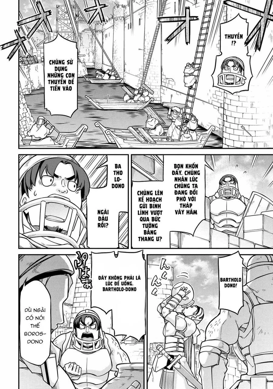 Dị Giới Kiến Quốc Ký Chapter 51.1 - 10