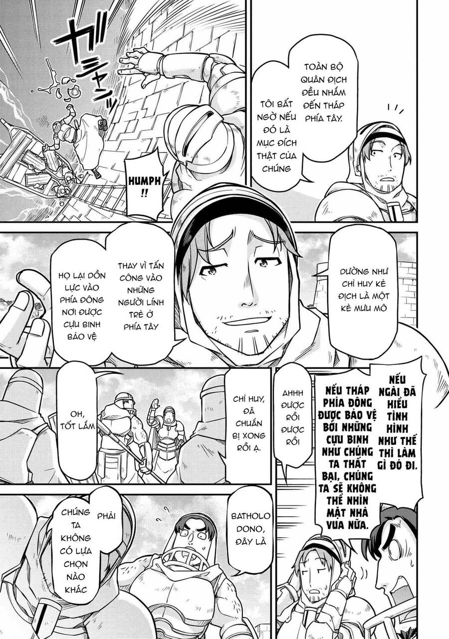 Dị Giới Kiến Quốc Ký Chapter 51.1 - 11