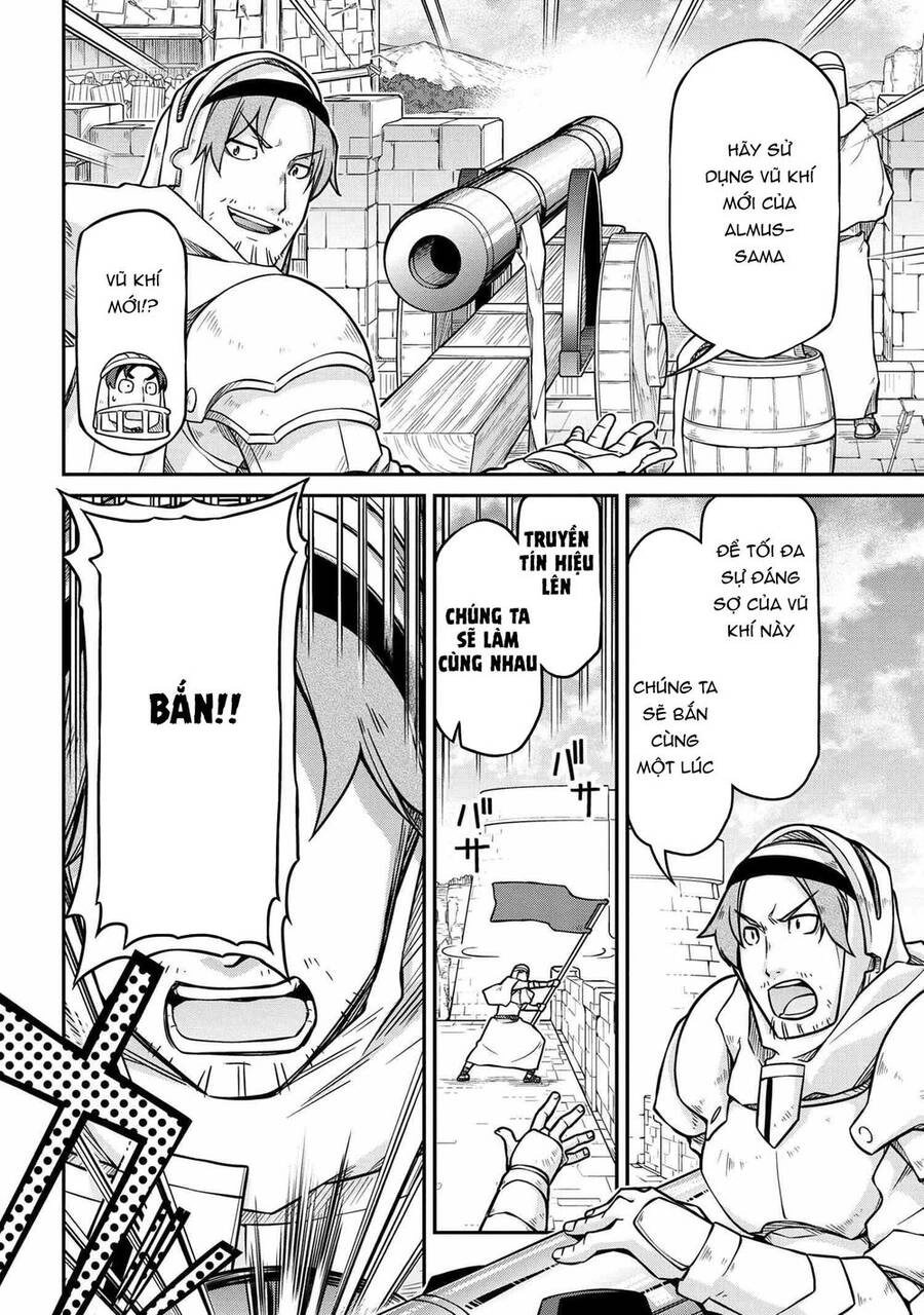 Dị Giới Kiến Quốc Ký Chapter 51.1 - 12