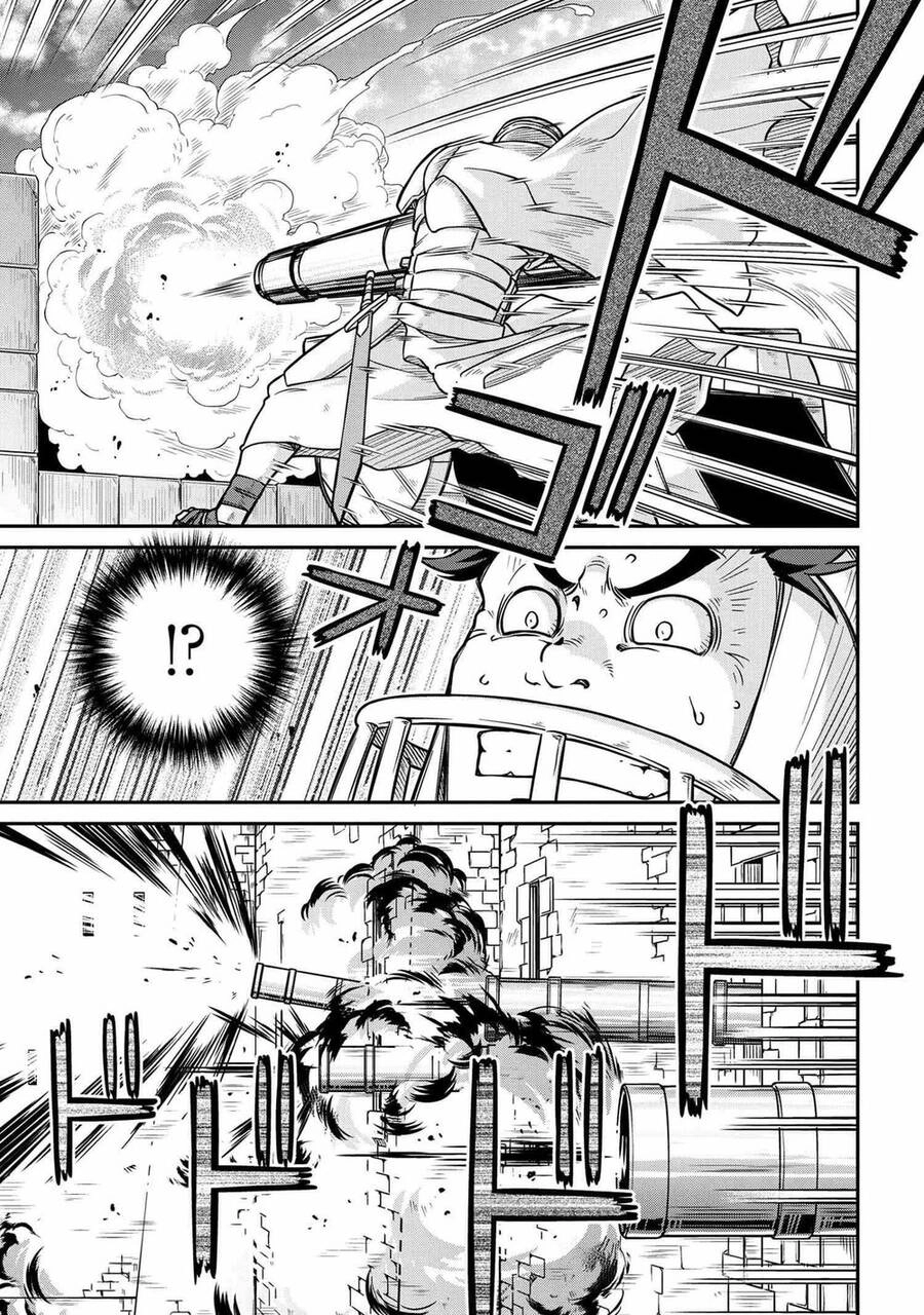 Dị Giới Kiến Quốc Ký Chapter 51.1 - 13