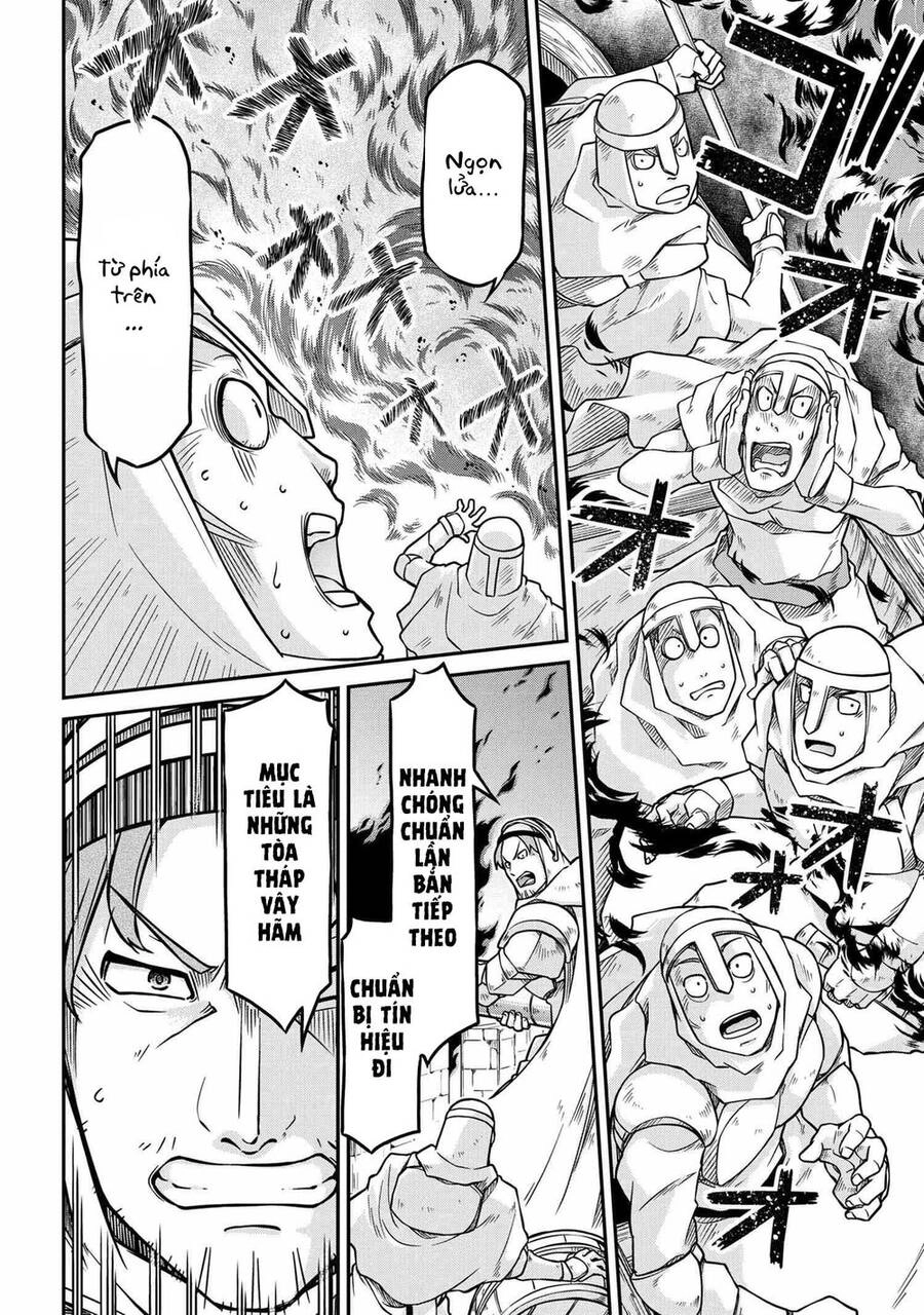 Dị Giới Kiến Quốc Ký Chapter 51.1 - 15