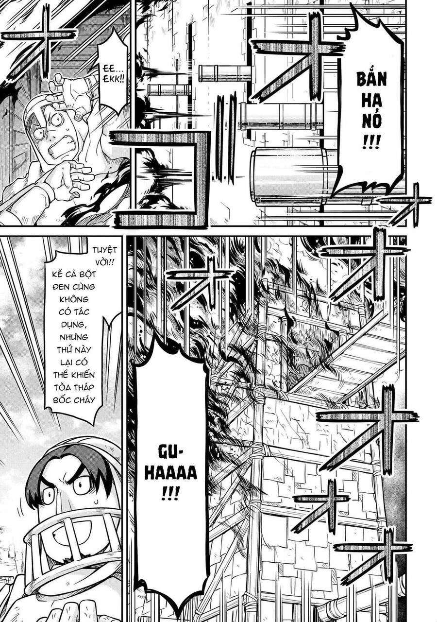 Dị Giới Kiến Quốc Ký Chapter 51.1 - 16