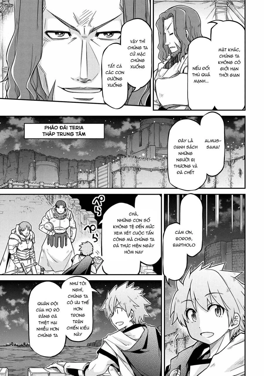 Dị Giới Kiến Quốc Ký Chapter 51.2 - 5