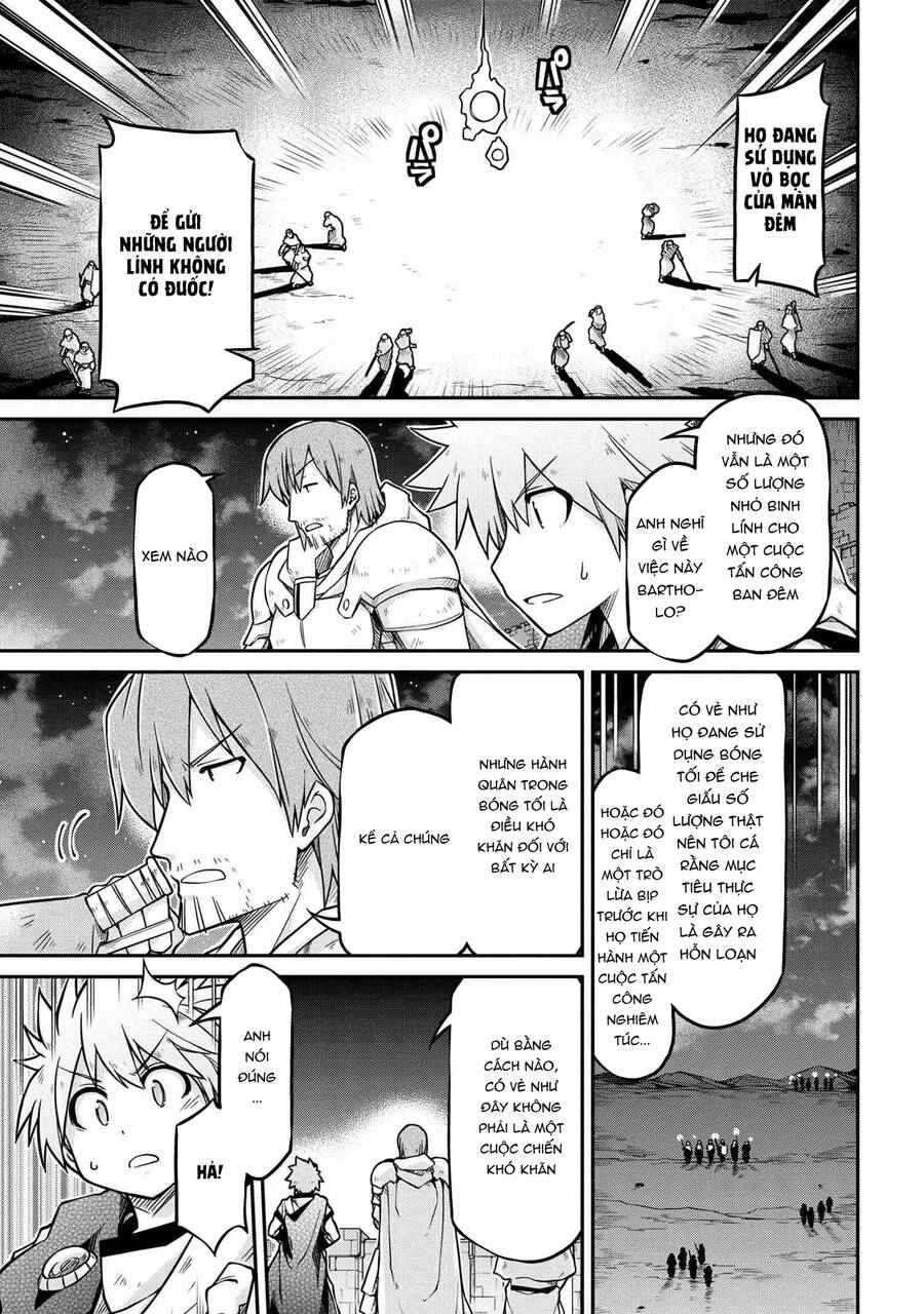 Dị Giới Kiến Quốc Ký Chapter 51.2 - 9