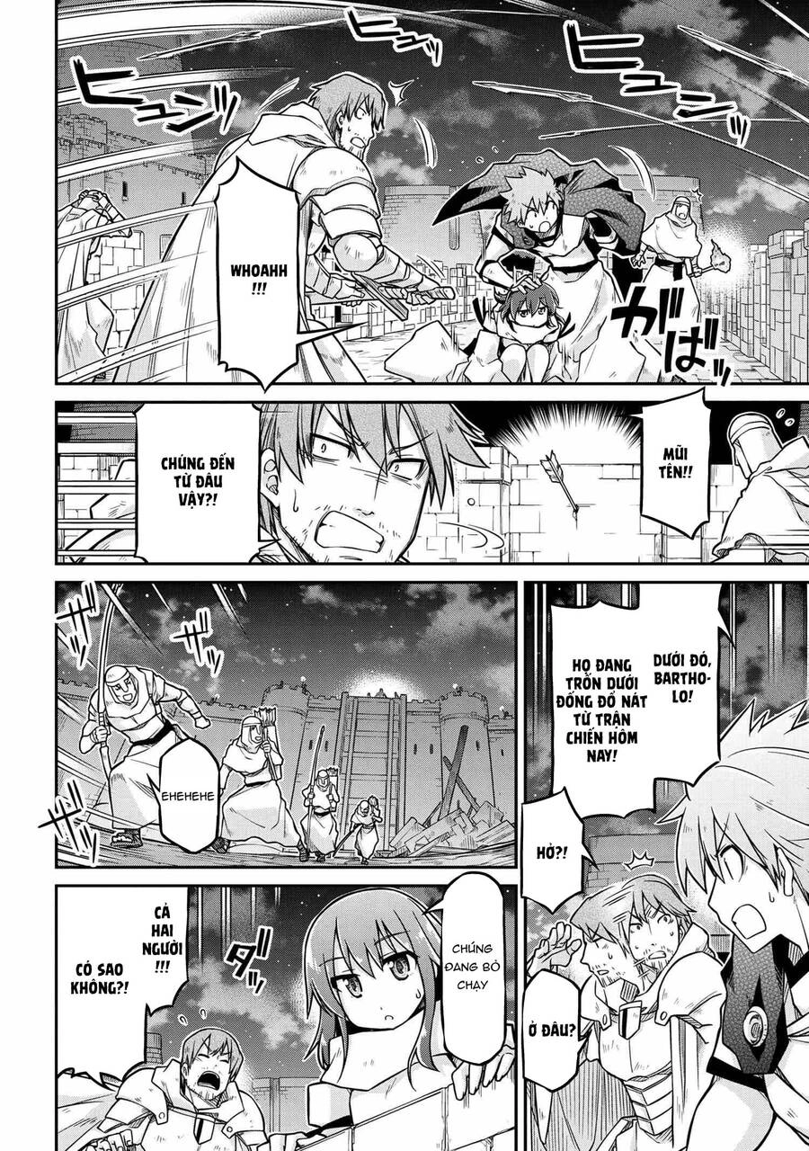 Dị Giới Kiến Quốc Ký Chapter 51.2 - 10