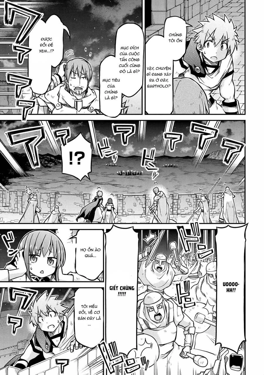 Dị Giới Kiến Quốc Ký Chapter 51.2 - 11