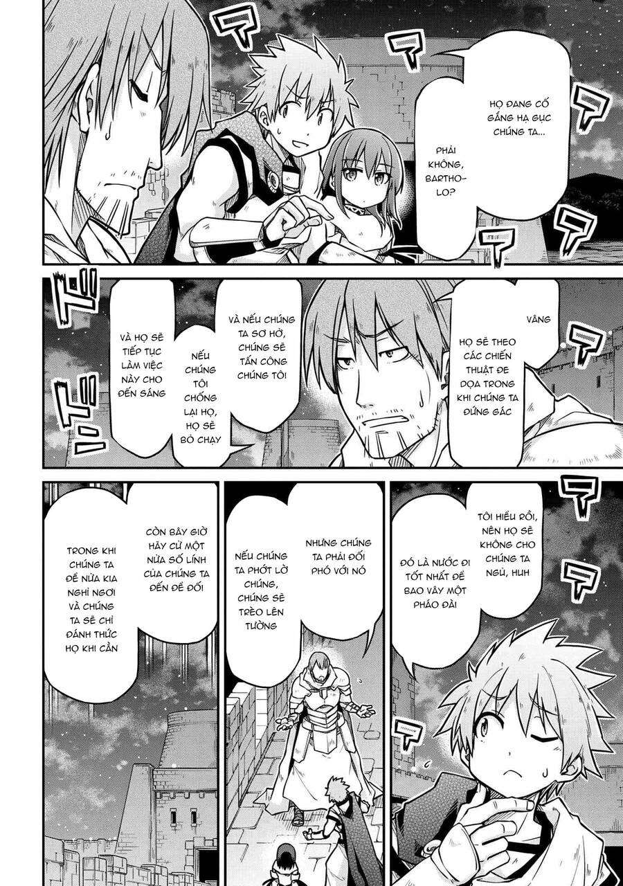 Dị Giới Kiến Quốc Ký Chapter 51.2 - 12