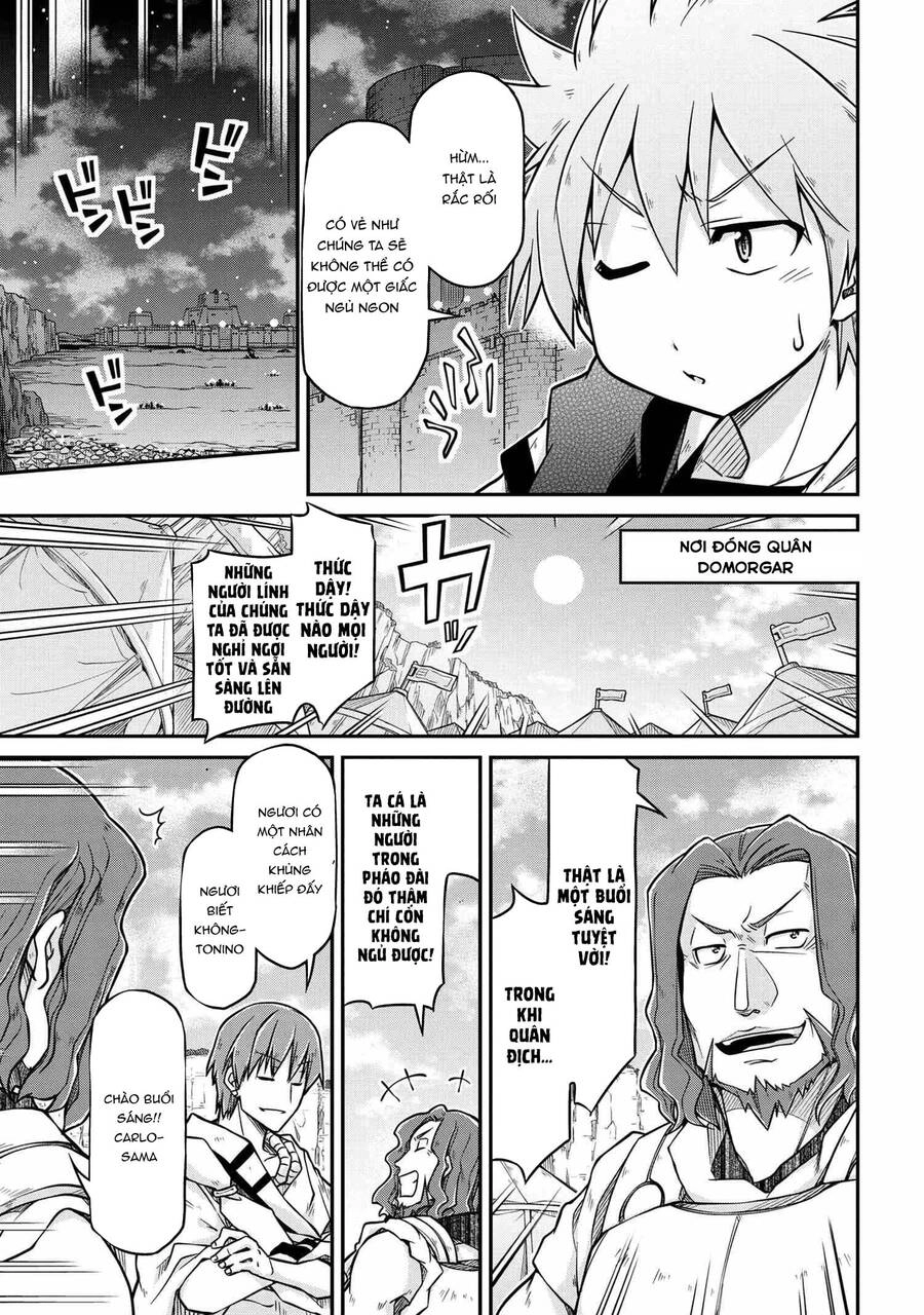 Dị Giới Kiến Quốc Ký Chapter 51.2 - 13