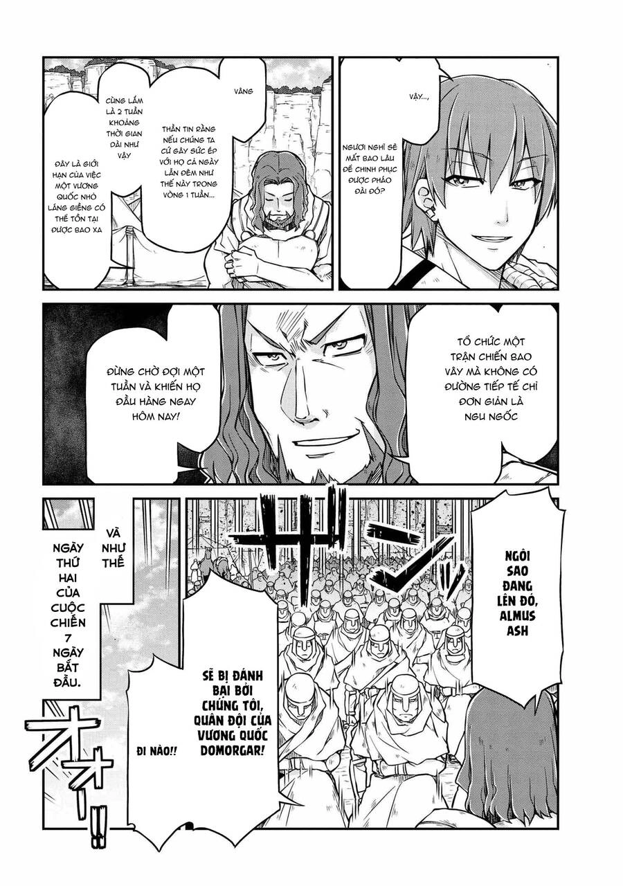 Dị Giới Kiến Quốc Ký Chapter 51.2 - 14