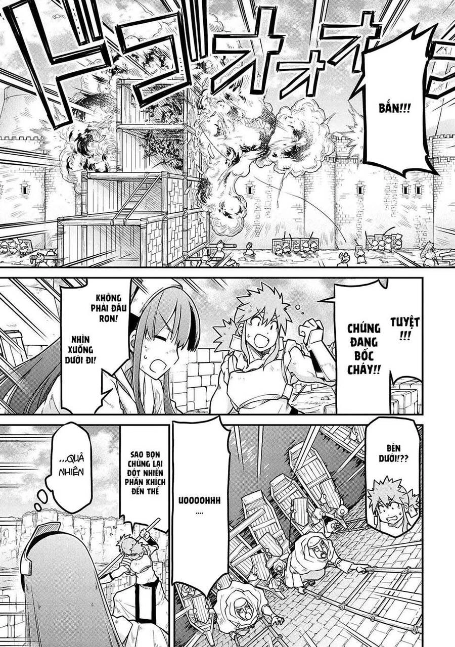 Dị Giới Kiến Quốc Ký Chapter 52.1 - 4