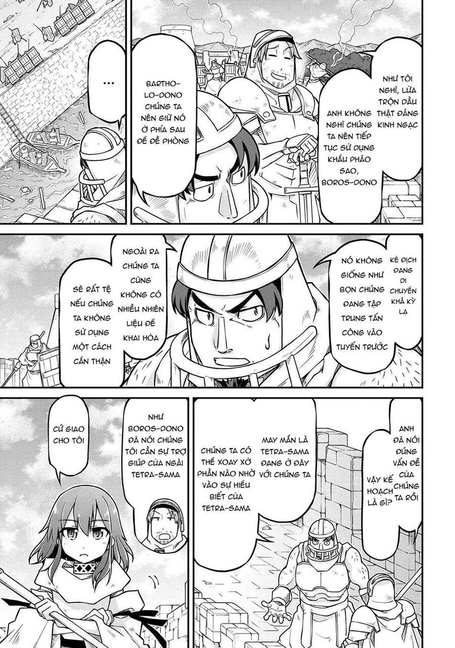 Dị Giới Kiến Quốc Ký Chapter 52.1 - 6