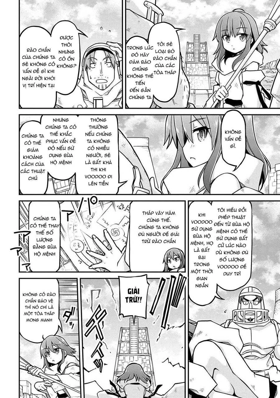 Dị Giới Kiến Quốc Ký Chapter 52.1 - 7