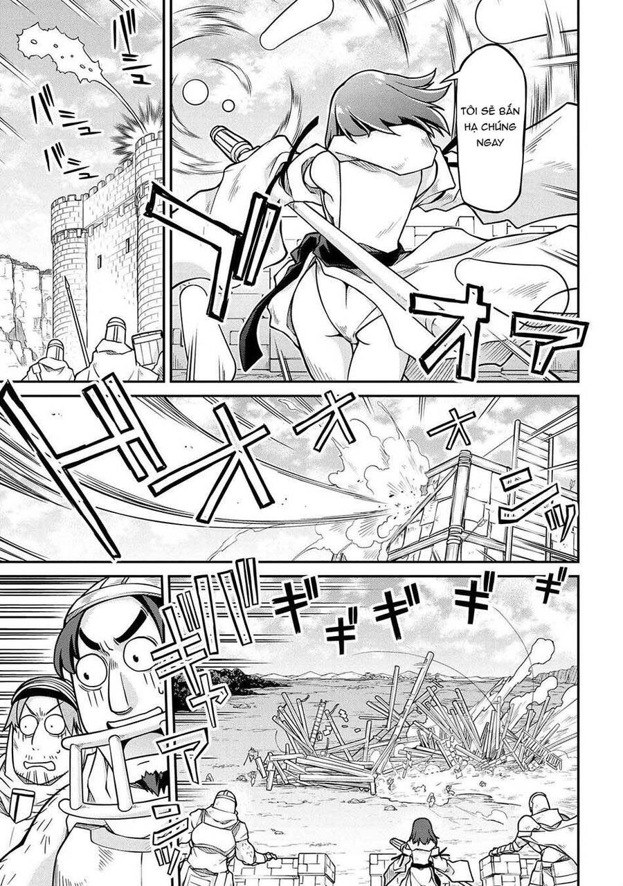 Dị Giới Kiến Quốc Ký Chapter 52.1 - 8