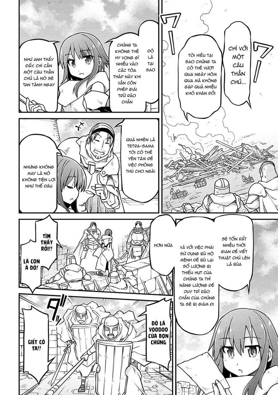 Dị Giới Kiến Quốc Ký Chapter 52.1 - 9