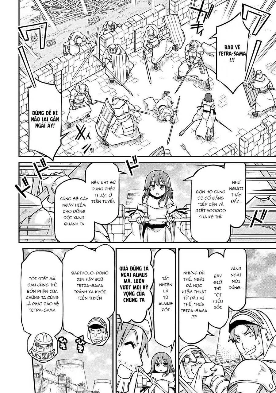 Dị Giới Kiến Quốc Ký Chapter 52.1 - 11