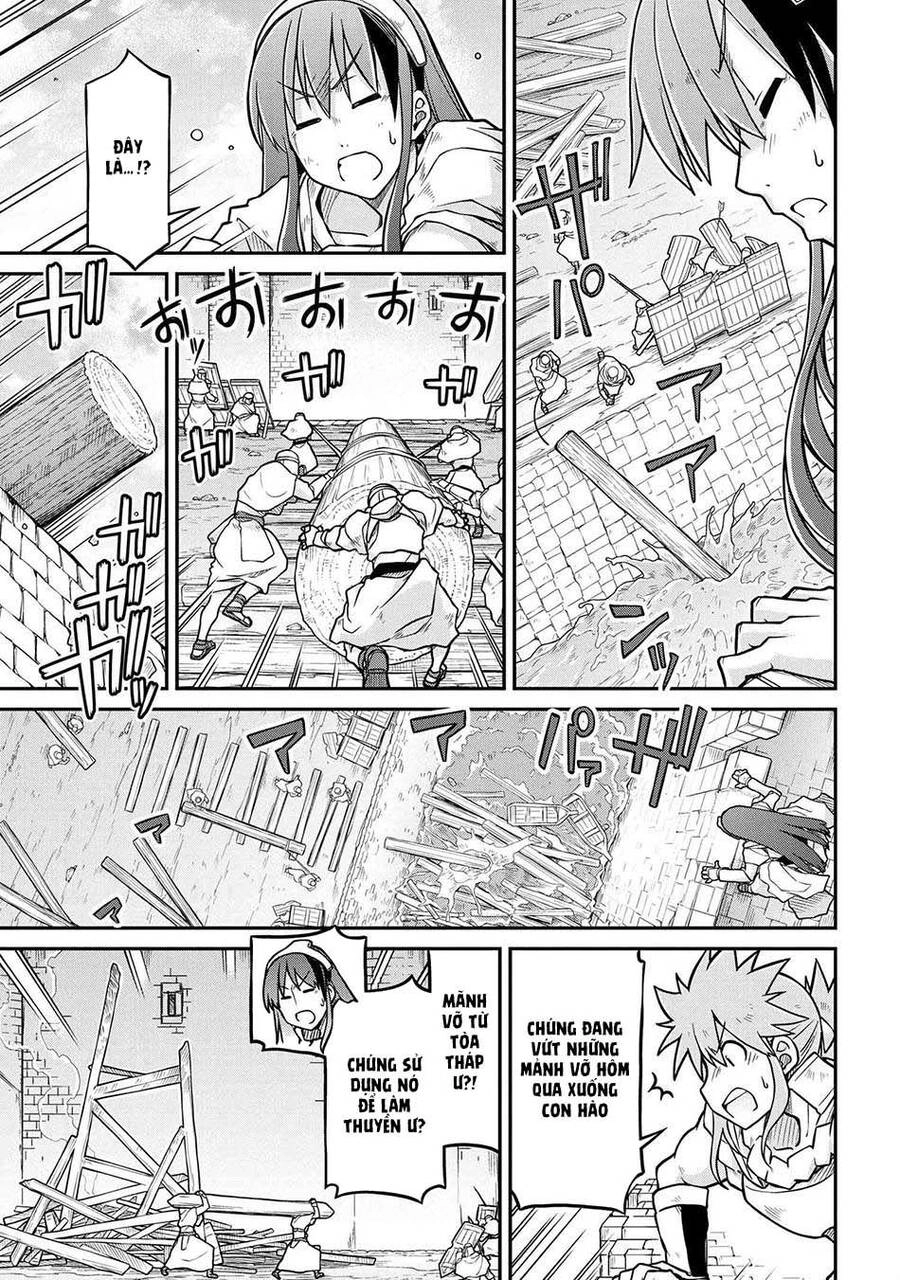 Dị Giới Kiến Quốc Ký Chapter 52.2 - 5