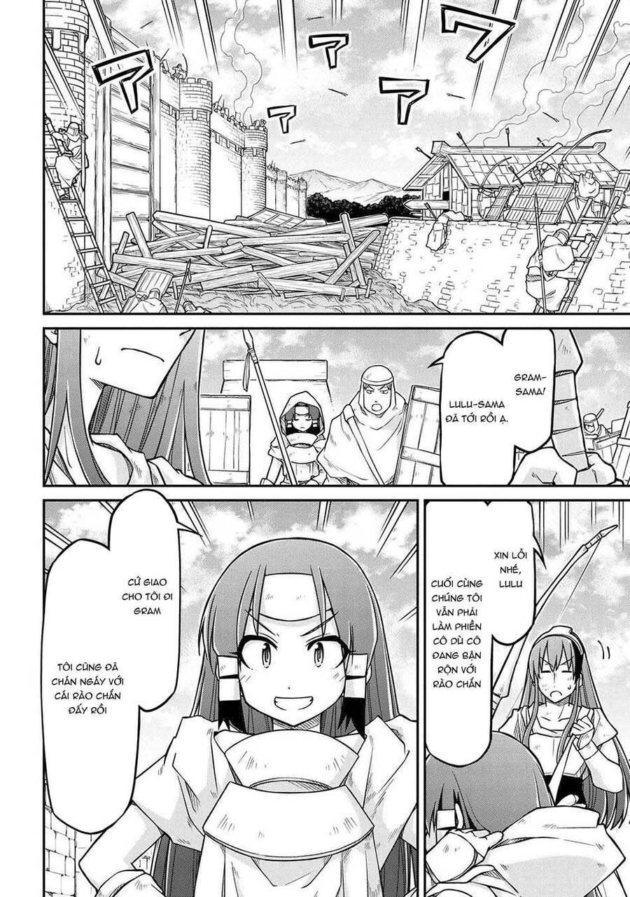 Dị Giới Kiến Quốc Ký Chapter 52.2 - 8