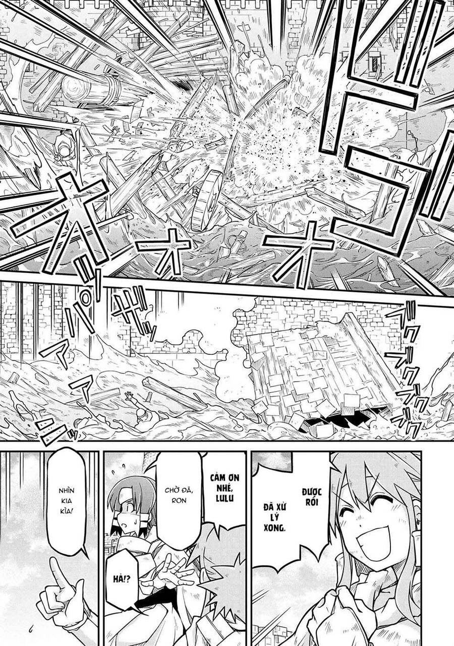 Dị Giới Kiến Quốc Ký Chapter 52.2 - 11