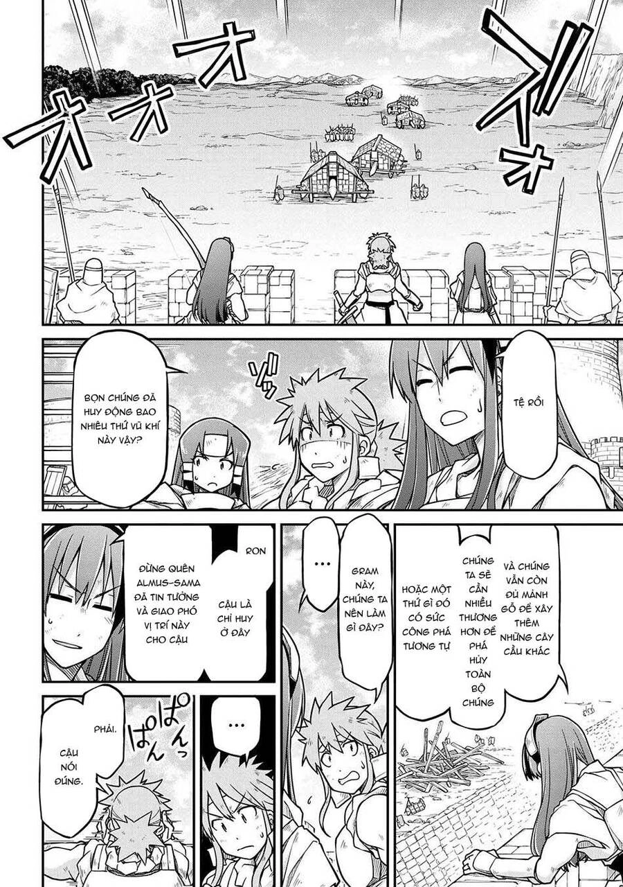 Dị Giới Kiến Quốc Ký Chapter 52.2 - 12