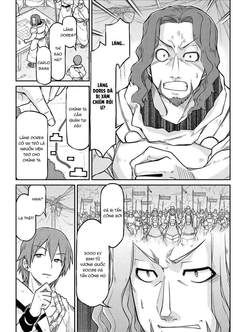 Dị Giới Kiến Quốc Ký Chapter 53.1 - 5