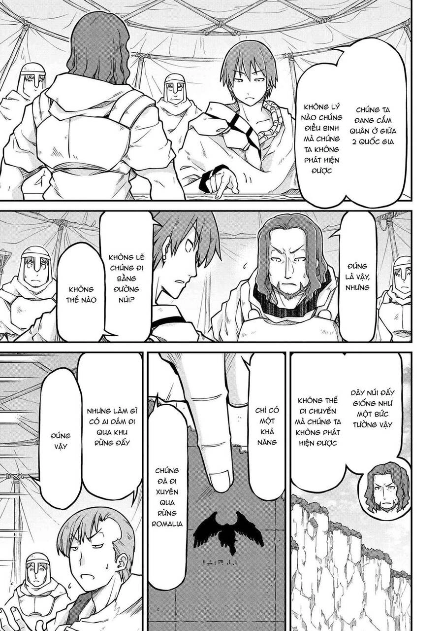 Dị Giới Kiến Quốc Ký Chapter 53.1 - 6