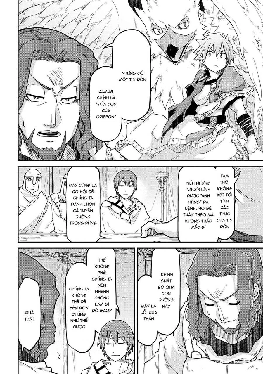 Dị Giới Kiến Quốc Ký Chapter 53.1 - 7